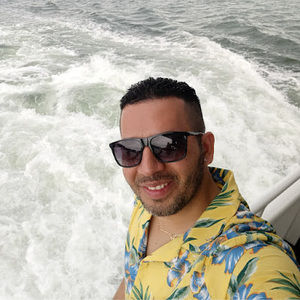 Meet your Posher, Marco